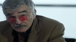 Burt Reynolds Lays Down the Law in New ‘Pocket Listing’ Clip (Exclusive Video)