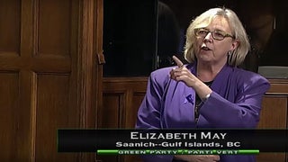 Canadian Parliament Gets Heated Over the Word ‘Fart’ (Video)