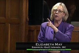 Canadian Parliament Gets Heated Over the Word ‘Fart’ (Video)