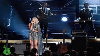 CMA Awards 2016: The Complete Winners List