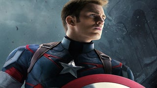Chris Evans Wishes Alter Ego Captain America Happy Birthday: ‘I Hear 100 Is the New 20’