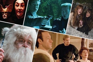 christmas adult movies not for kids