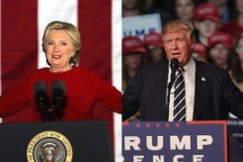 CNN Election Night Coverage Scores Highest Ratings in Cable News History