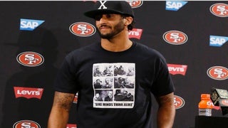 Seattle Seahawks Postpone Meeting With Colin Kaepernick Over National Anthem Protests (Report)