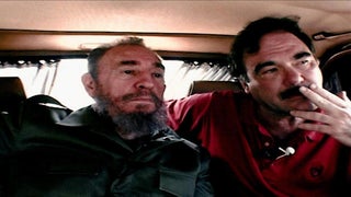 Fidel Castro Death: 9 Hollywood Stars Seduced by Cuban Leader