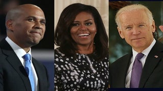 9 Democrats Who Could Challenge Donald Trump for President in 2020 (Photos)