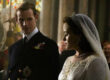 crown matt smith claire foy queen elizabeth prince philip
