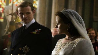 ‘The Crown’: How We Left Queen Elizabeth II, Prince Philip at the End of Season 1