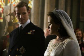 ‘The Crown’: How We Left Queen Elizabeth II, Prince Philip at the End of Season 1