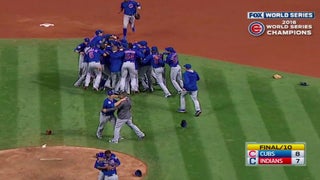 World Series Game 7 Early Ratings Are Best in MLB Since 2001
