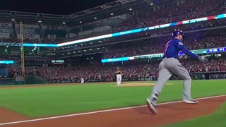 Ratings: Fox’s World Series Game 6 Puts the Wood to Competition