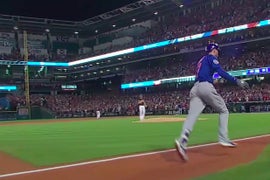 Ratings: Fox’s World Series Game 6 Puts the Wood to Competition