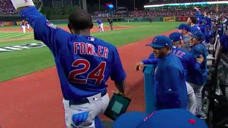 World Series Propels Fox to No. 1 for (Young) Fall Season