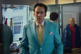‘Dog Eat Dog’ Review: Nicolas Cage, Paul Schrader Reteam for Empty Crime Drama