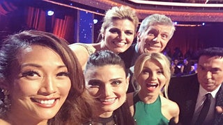 ‘Dancing With the Stars’ Heads to Broadway With Guest Judge Idina Menzel (Video)