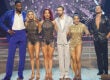 DWTS Season 23 Finalists