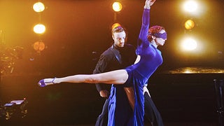 ‘Dancing With the Stars’ Comes Down to the Wire With Semifinals Night (Video)
