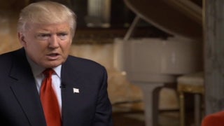 Ratings: Trump Boosts ’60 Minutes’ Viewers by 34 Percent