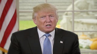 Donald Trump Is Time’s Person of the Year (Photo)