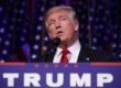 Donald Trump Acceptance Speech