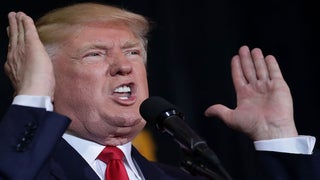‘Trump’s America’: Read Day 1 Accounts of Post-Election Bigotry