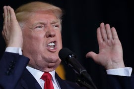 ‘Trump’s America’: Read Day 1 Accounts of Post-Election Bigotry
