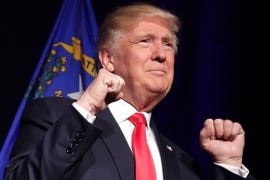 Why Trump’s Talk of Rigged Elections Is Latest Sign of GOP’s Voter Suppression Campaign (Guest Blog)