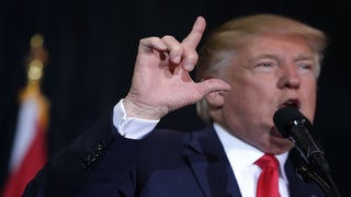 Donald Trump ‘Disavows’ Alt-Right: ‘It’s Not a Group I Want to Energize’
