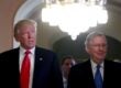 donald trump mitch mcconnell