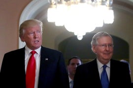 Trump’s Transgender Ban Is Horrific – But Focus on Health Care (Commentary)