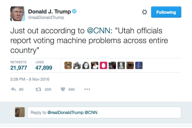 donald trump utah donald trump utah
