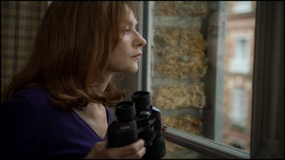 ‘Elle’ Review: Isabelle Huppert Is No One’s Victim in Paul Verhoeven Rape Drama