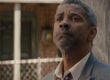 fences new trailer