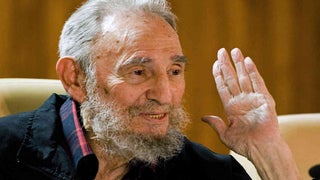 Fidel Castro, Cuban Revolutionary and Leader, Dies at 90