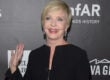 HOLLYWOOD, CA - OCTOBER 29: Actress Florence Henderson attends amfAR LA Inspiration Gala honoring Tom Ford at Milk Studios on October 29, 2014 in Hollywood, California. (Photo by Jason Kempin/Getty Images)