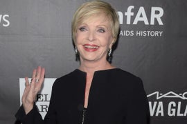7 Amazing Facts You Probably Never Knew About Florence Henderson (Photos)