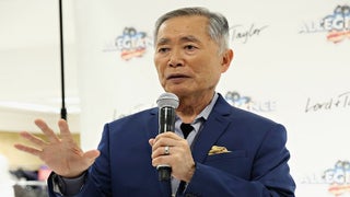 George Takei Says Migrant Family Separation ‘Worse’ Than Japanese Internment Camps