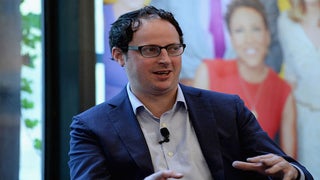 Nate Silver Gets Dark With ‘Nuclear Holocaust’ Electoral Map (Photo)