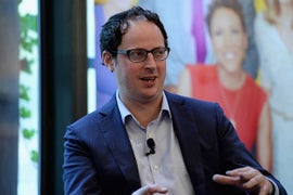 Nate Silver Gets Dark With ‘Nuclear Holocaust’ Electoral Map (Photo)
