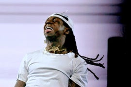 Lil Wayne Accused of Committing a Hate Crime Against a White Security Guard in New Lawsuit