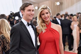 Reminder: Jared and Ivanka Are Useless