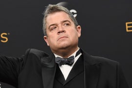 Patton Oswalt Rips Tea Party Radio Host For Criticizing Jimmy Kimmel’s Tearful Statement