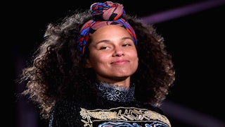 Alicia Keys Bans Her Kids From Watching ‘Snow White and the Seven Dwarfs’