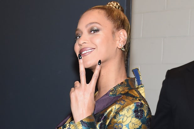 beyonce