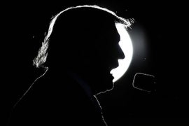 Questions in the Wake of Donald Trump’s Win – A Journalistic Crisis