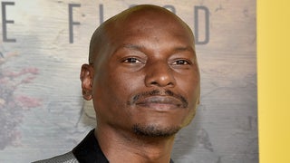 Tyrese Gibson Apologizes for Facebook Meltdown