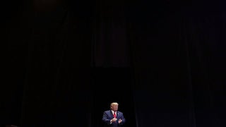 How Donald Trump Used Facebook Quizzes to Suppress Hillary Clinton’s Vote