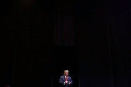 How Donald Trump Used Facebook Quizzes to Suppress Hillary Clinton’s Vote