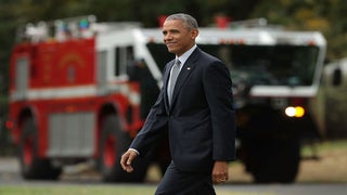 President Obama: Ignore Fake News on Facebook, Get ‘Serious About Facts’