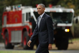 President Obama: Ignore Fake News on Facebook, Get ‘Serious About Facts’